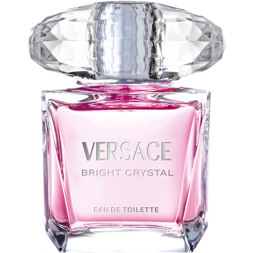 Versace Bright Crystal