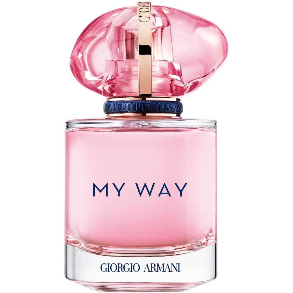Giorgio Armani My Way Nectar