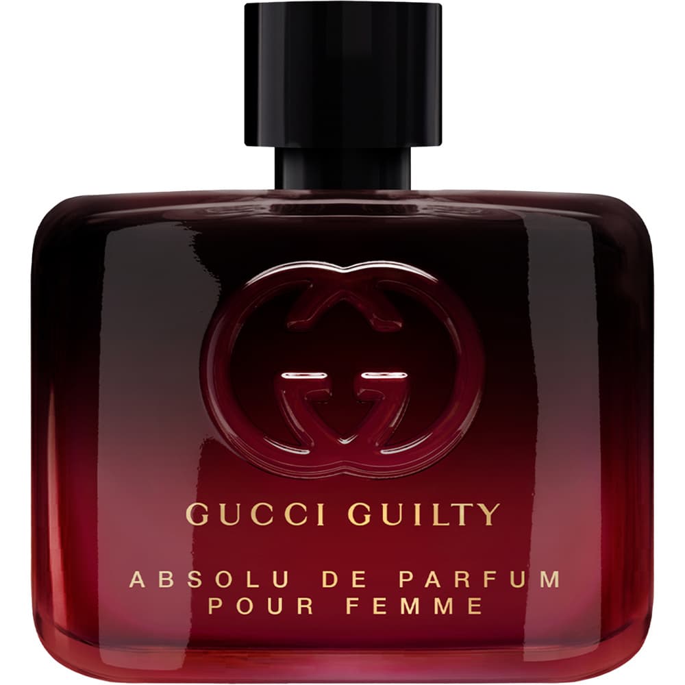 Gucci Guilty Pour Femme Absolu de