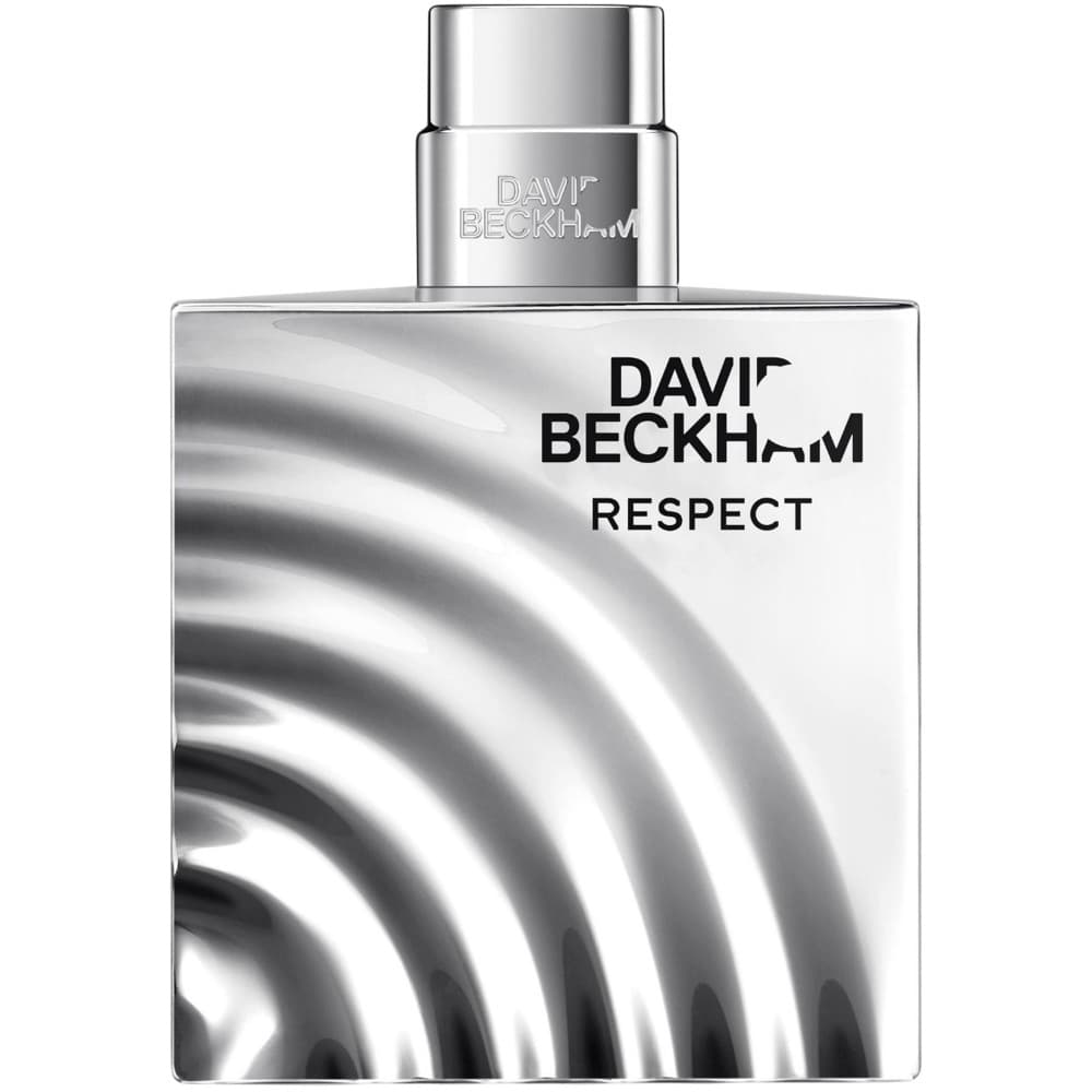 David Beckham Respect