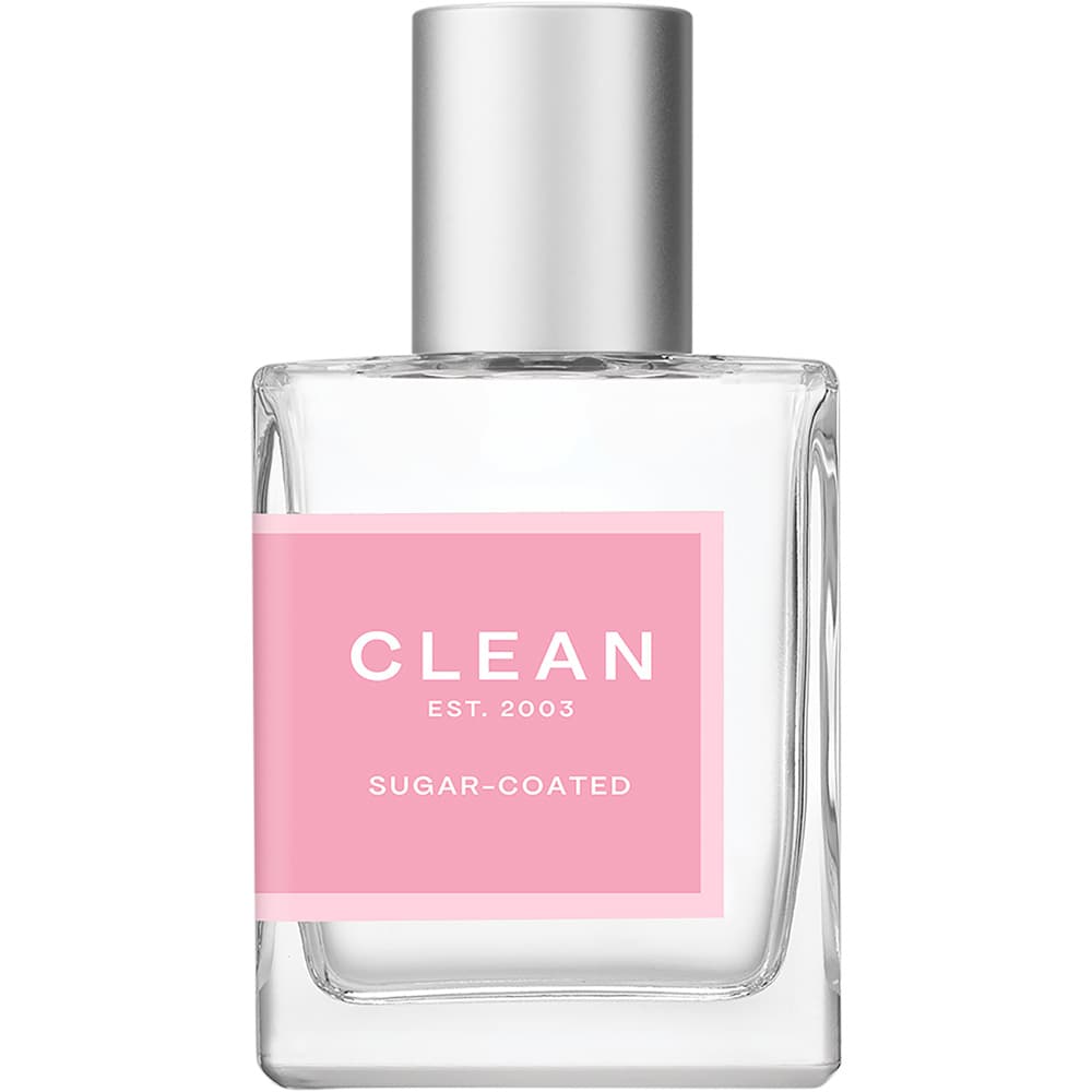 Clean Sugar Coated