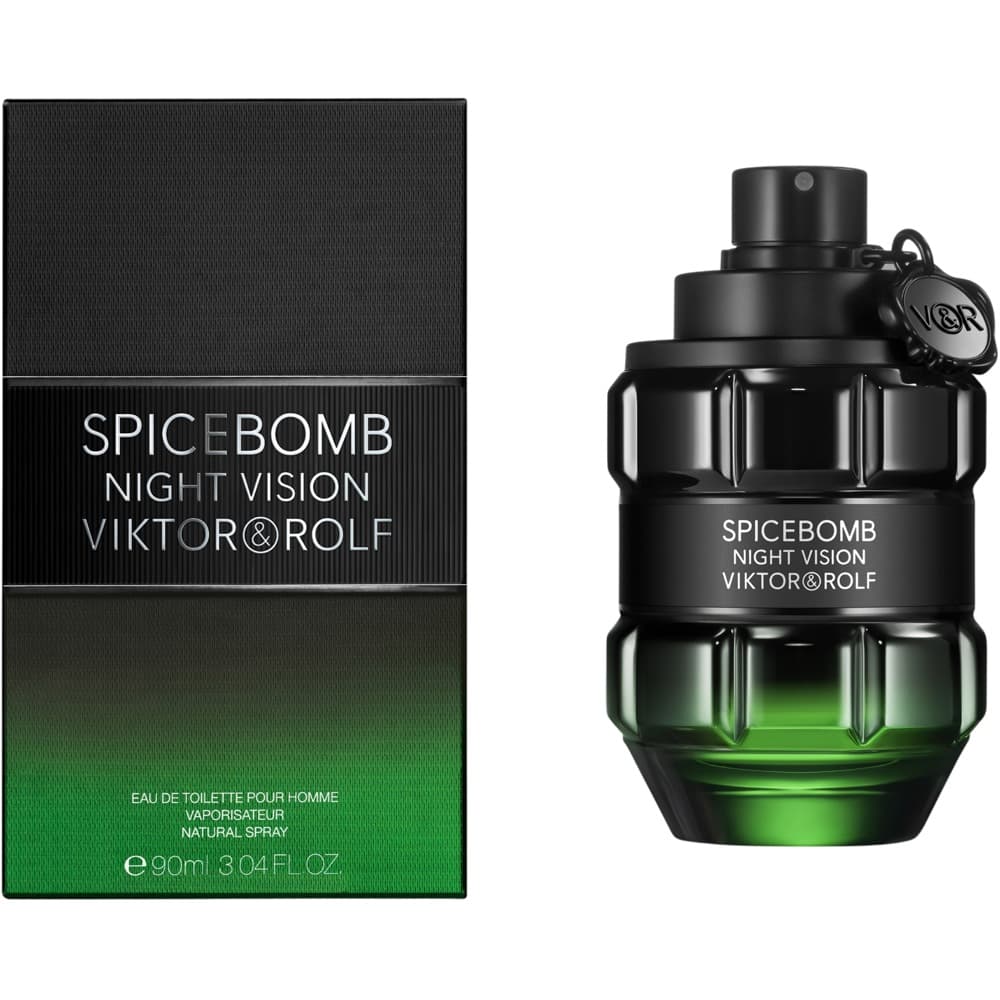 Viktor & Rolf Spicebomb Night Vision