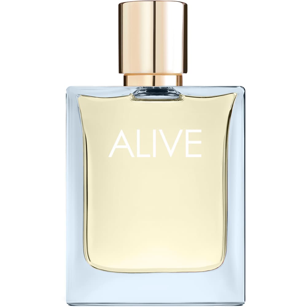 Hugo Boss Alive Sparkling Lavender