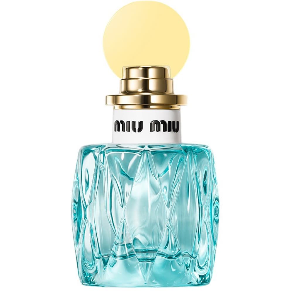 Miu Miu L Eau Bleue
