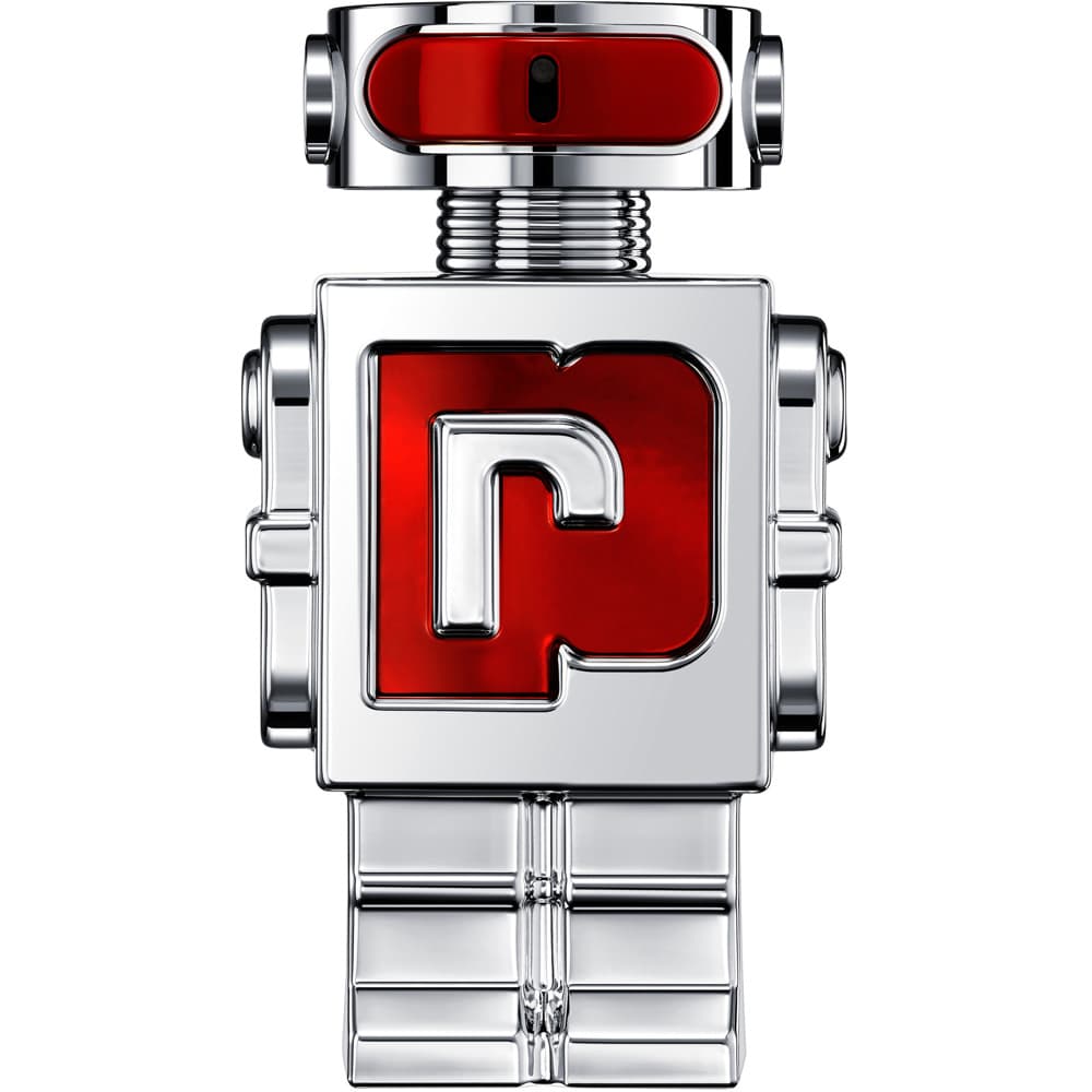 Rabanne Phantom in Red Elixir