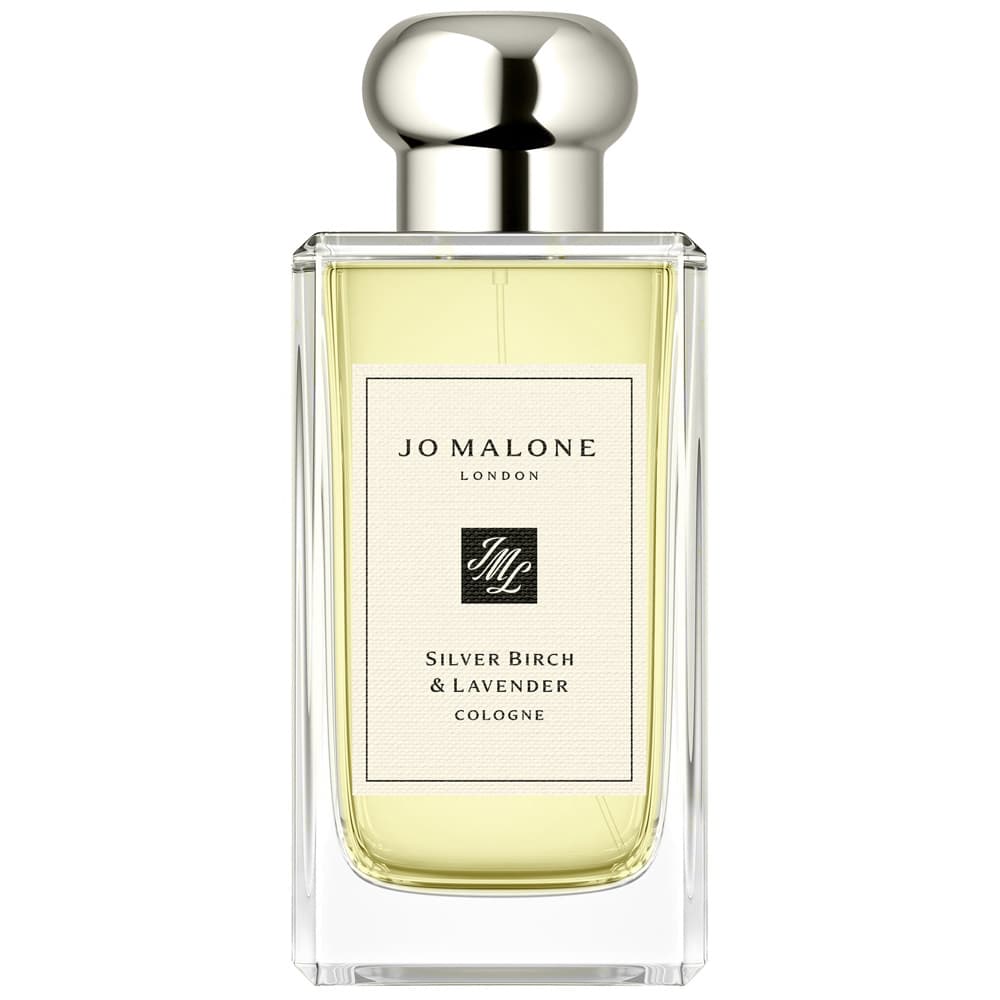 Jo Malone London Silver Birch Lavender