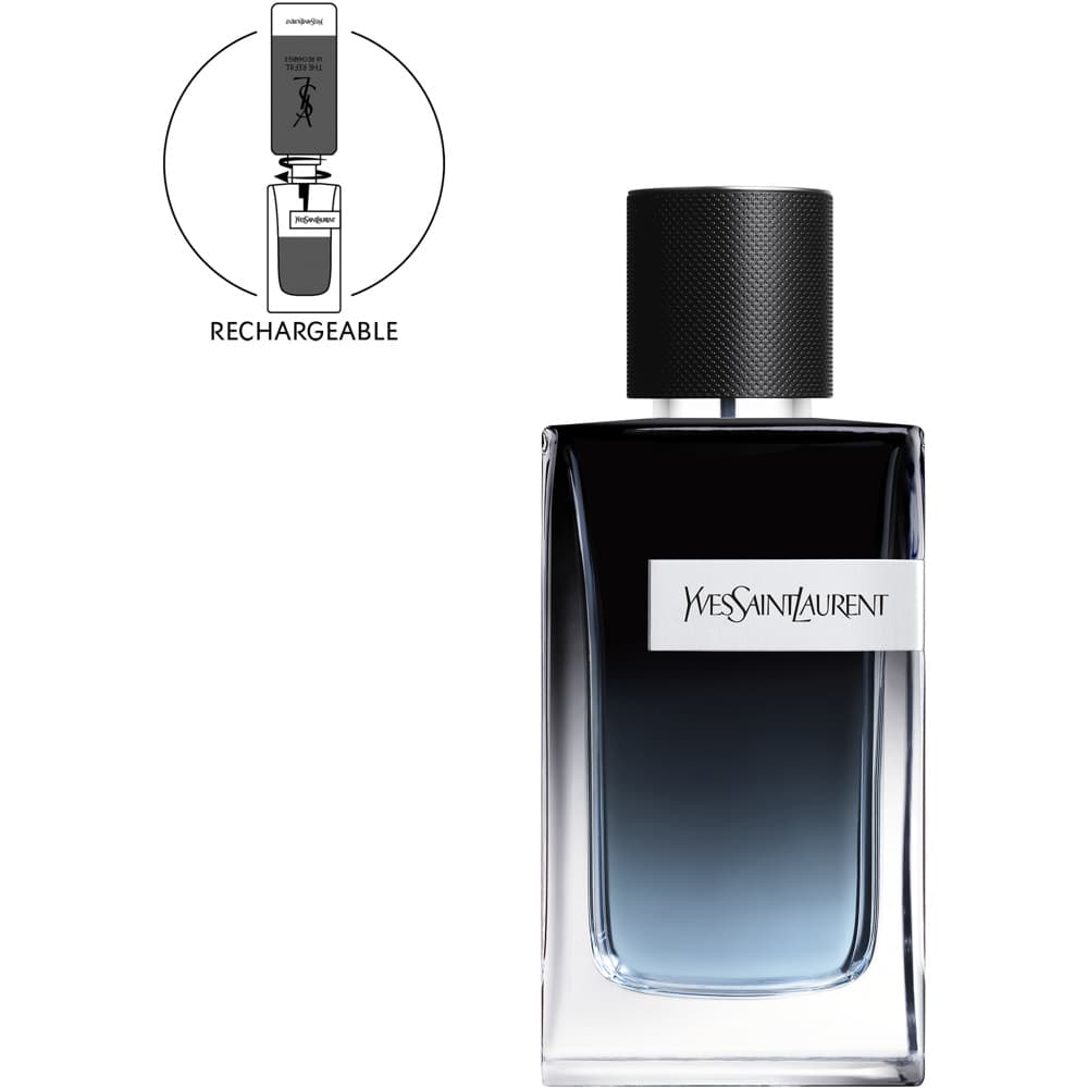 Yves Saint Laurent Y For Men