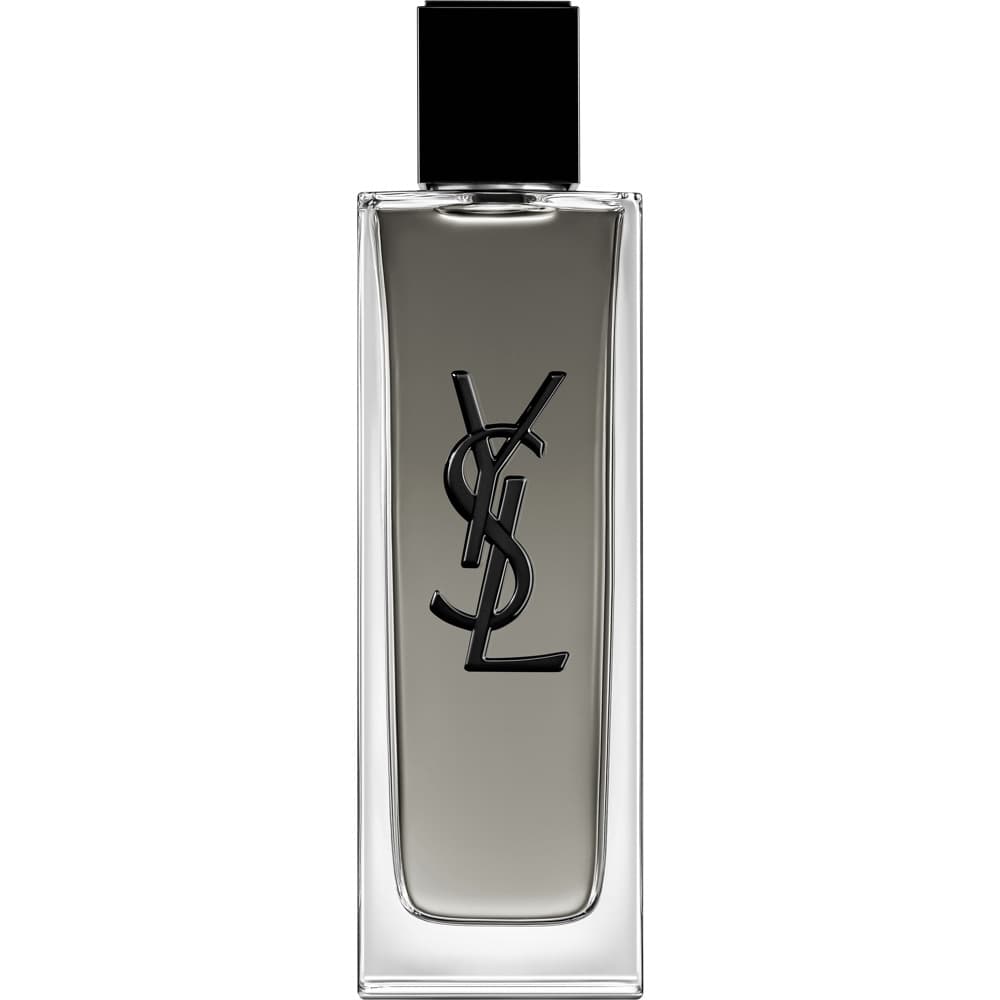 Yves Saint Laurent Myslf Intense