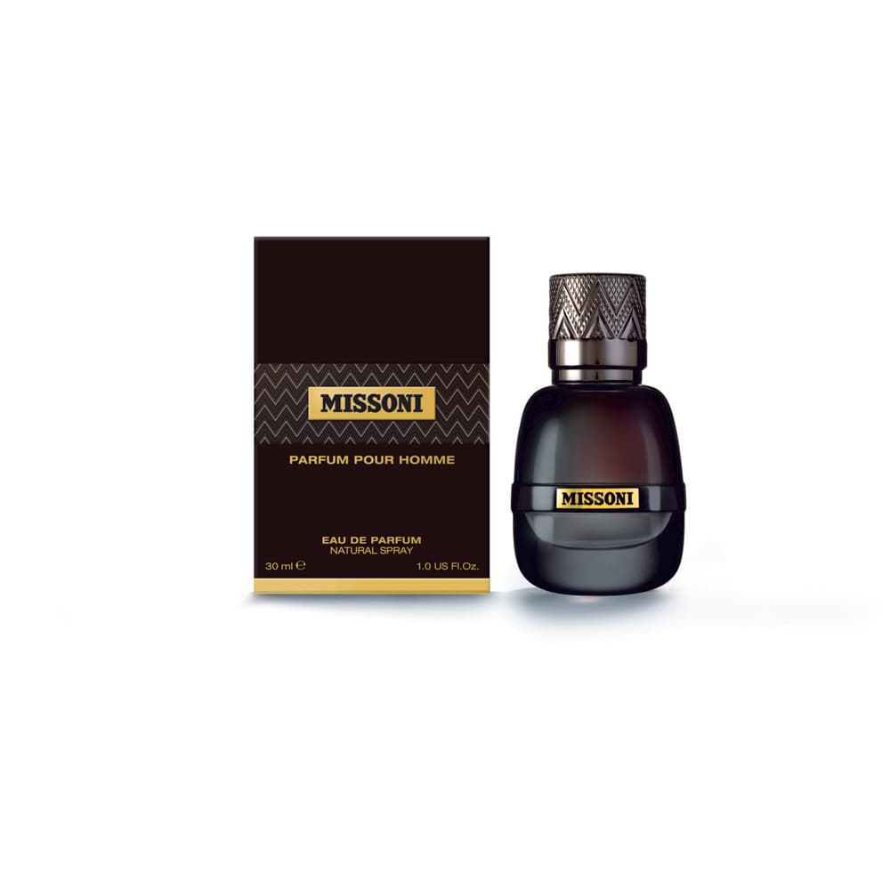 Missoni Pour Homme