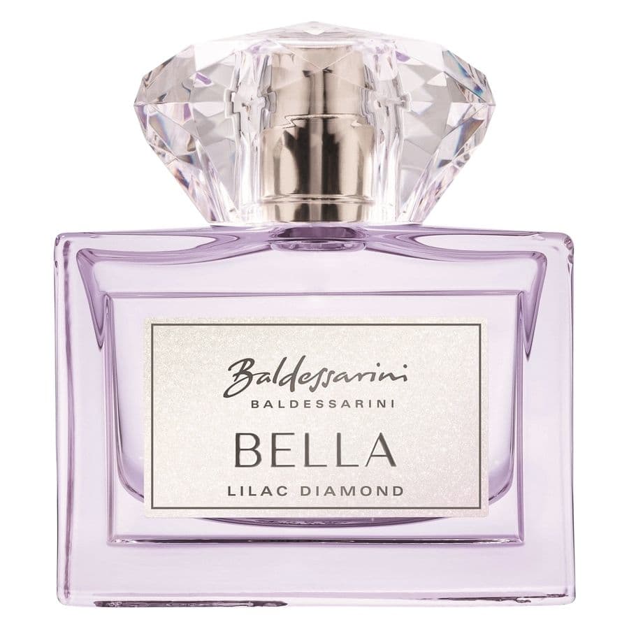 Baldessarini Bella Lilac Diamond