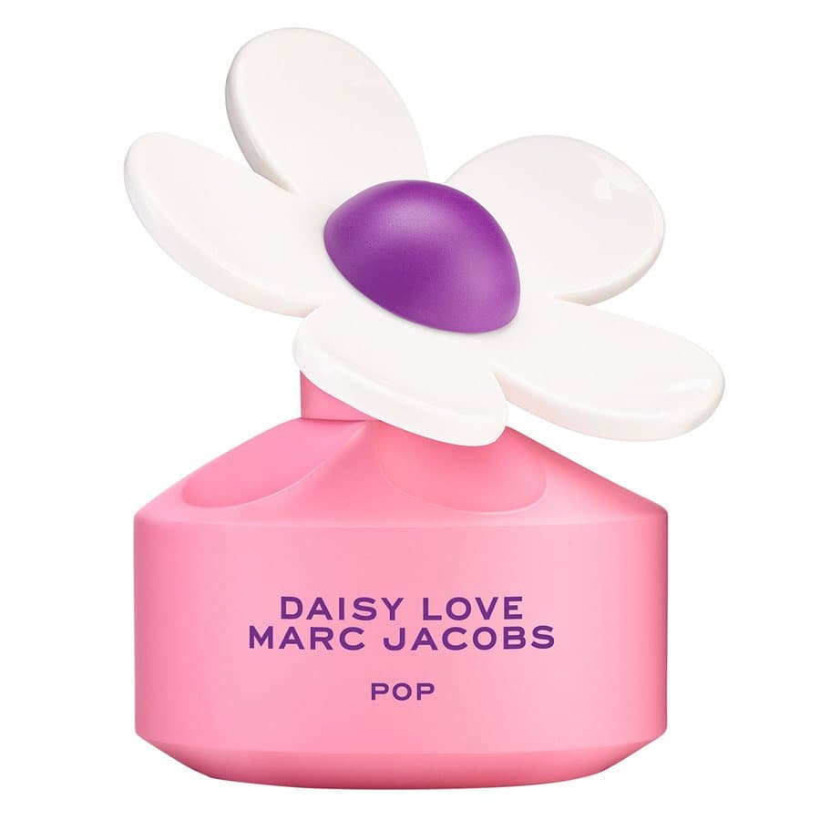 Marc Jacobs Daisy Love Pop