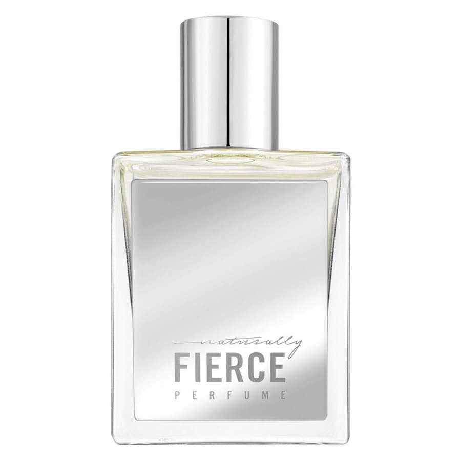 Abercrombie & Fitch Naturally Fierce