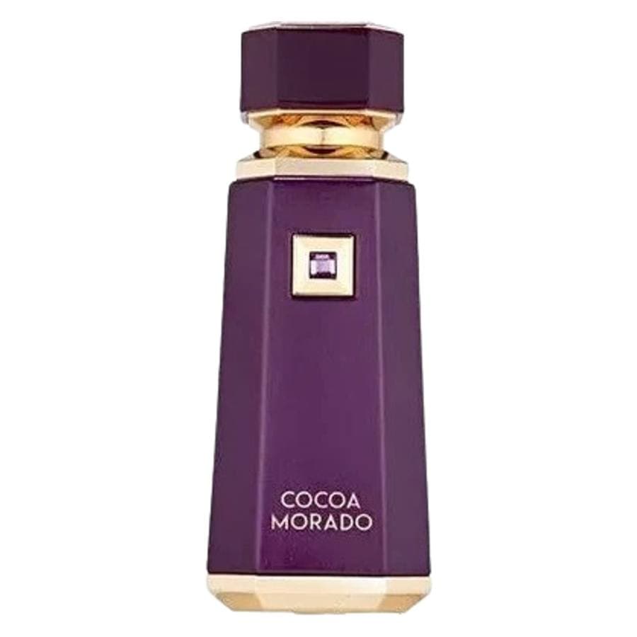 French Avenue Cocoa Morado