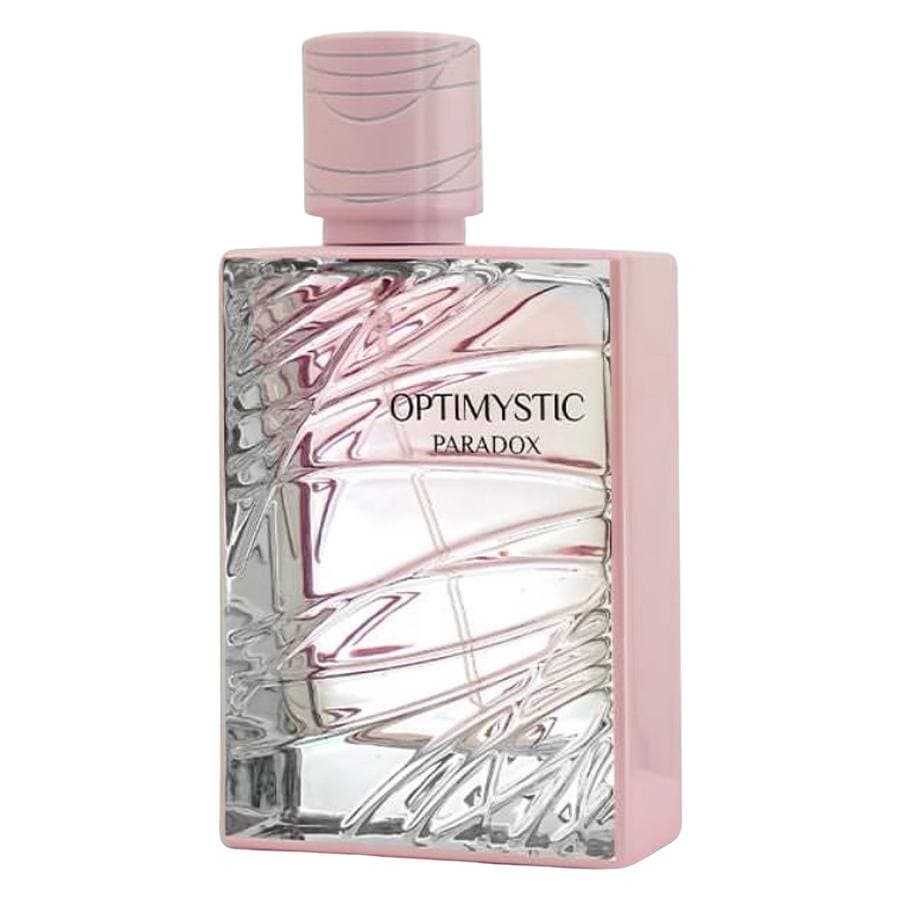 Fragrance World Optimystic Paradox