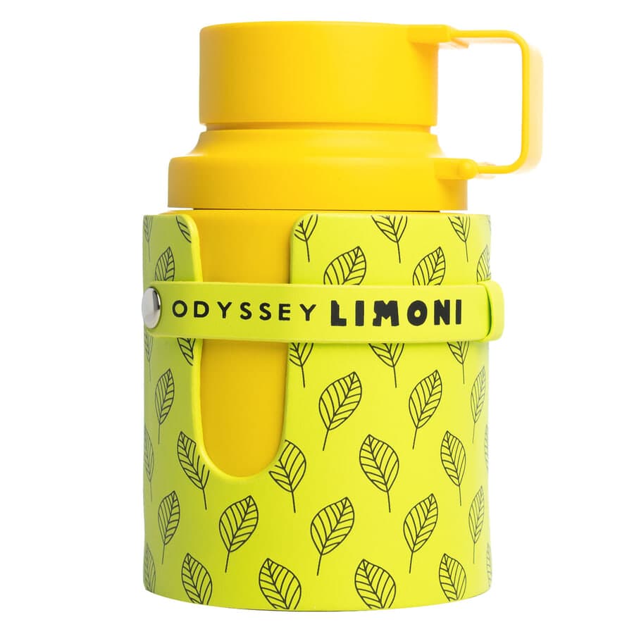 Armaf Odyssey Limoni Fresh Edition