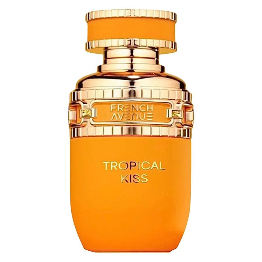 French Avenue Tropical Kiss
