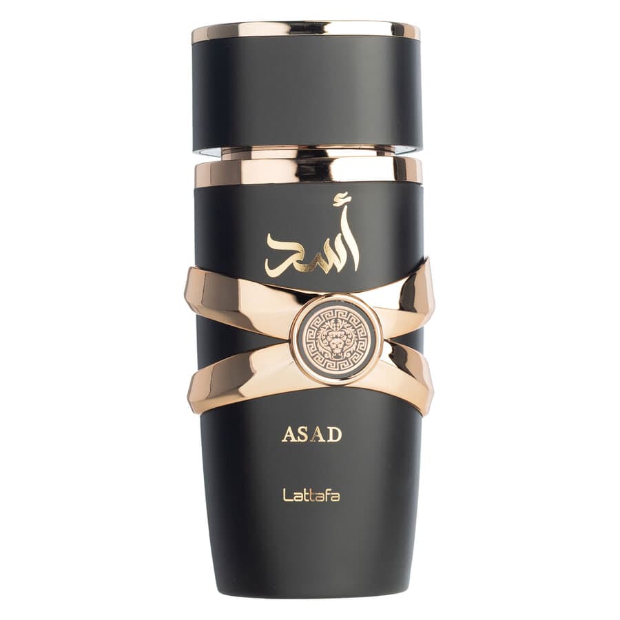 Lattafa Asad
