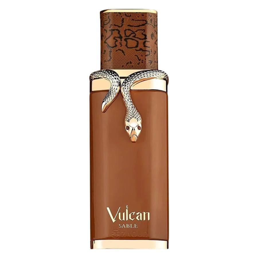 French Avenue Vulcan Sable