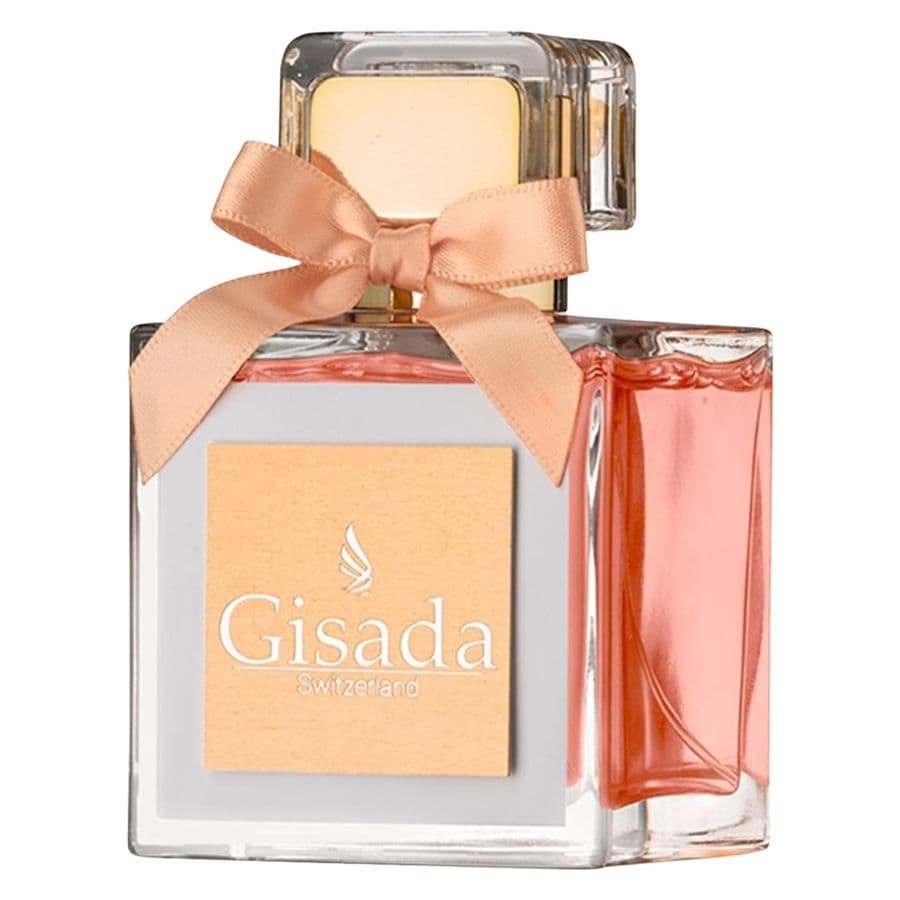 Gisada Donna
