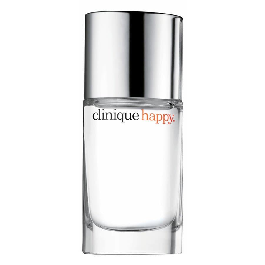 Clinique Happy Perfume