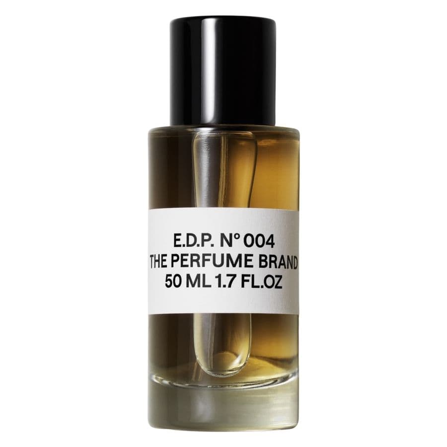 The Perfume Brand No 4
