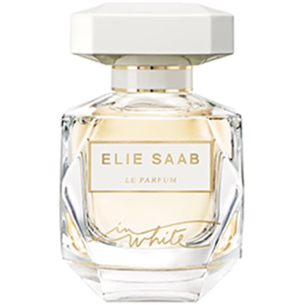 Elie Saab Le in White