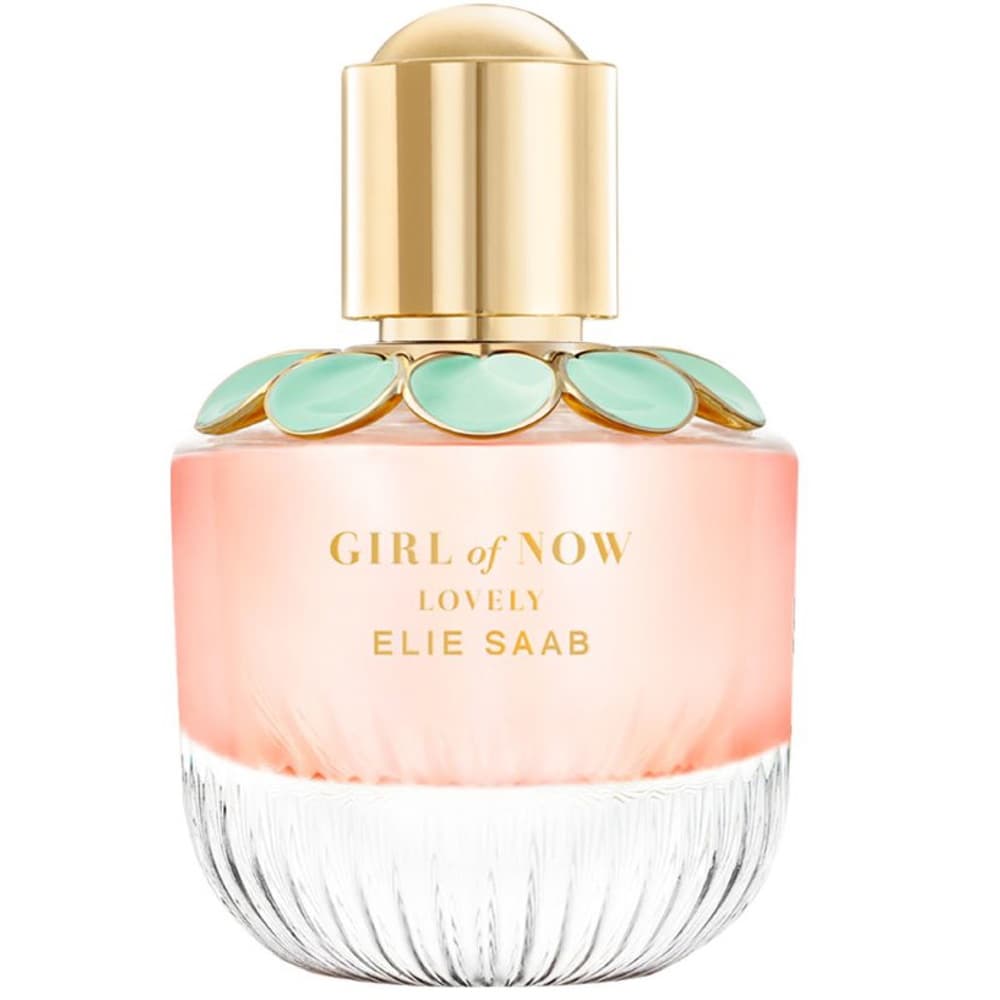 Elie Saab Girl of Now Lovely