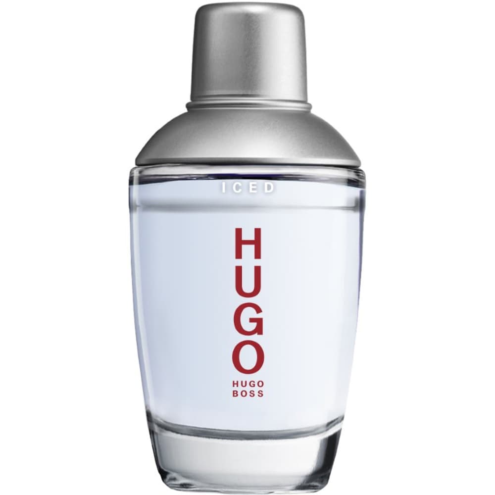Hugo Boss Hugo Iced