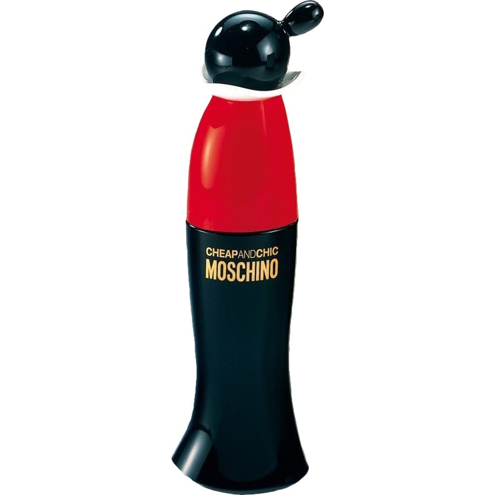 Moschino Cheap Chic