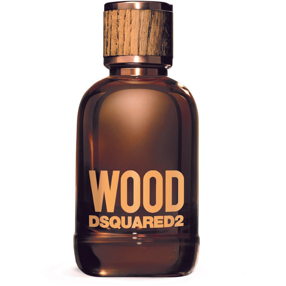 Dsquared2 Wood For Him