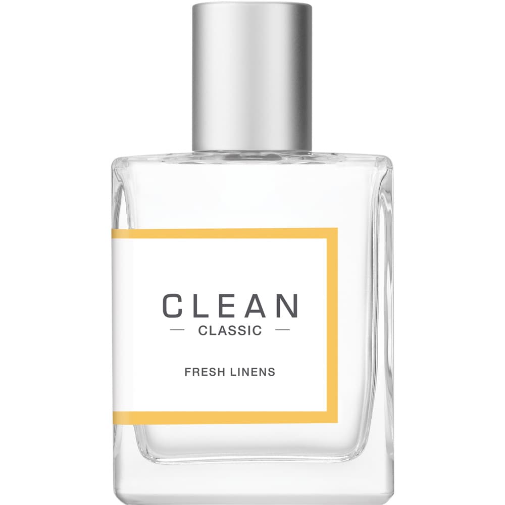 Clean Fresh Linen