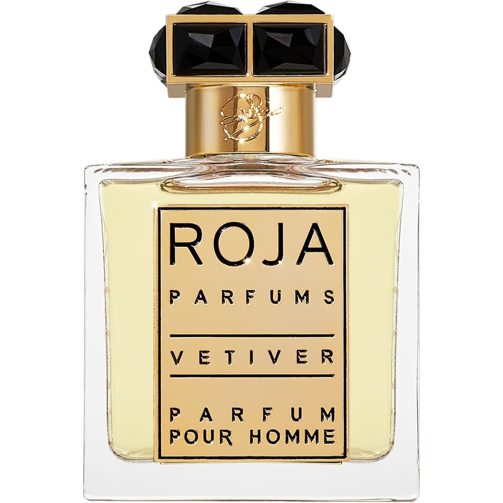 ROJA Vetiver Pour Homme