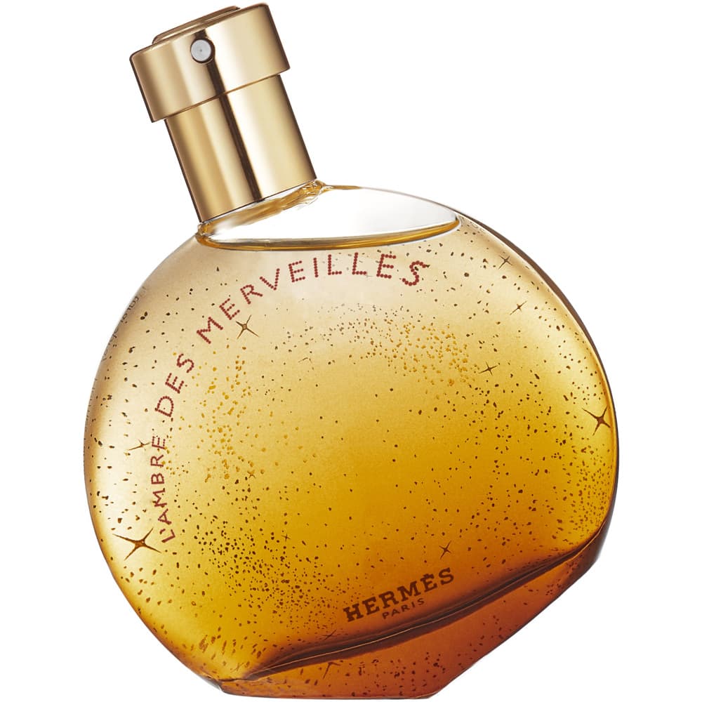 HERMÈS L Ambre Des Merveilles