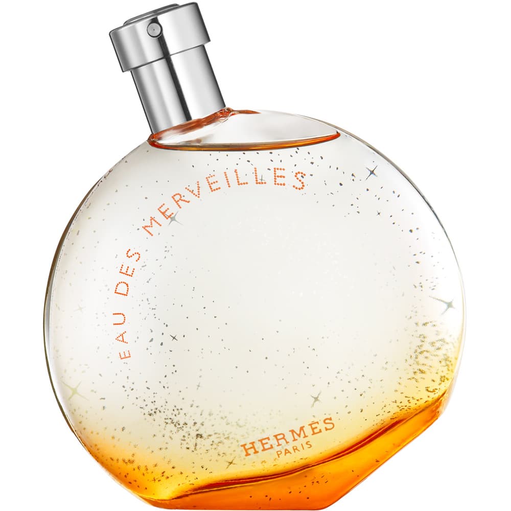 HERMÈS Eau Des Merveilles