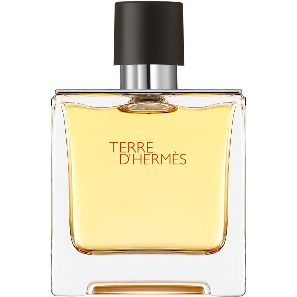 HERMÈS Terre d Hermes