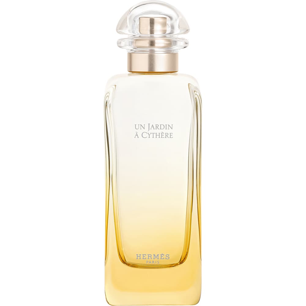 HERMÈS Un Jardin a Cythere
