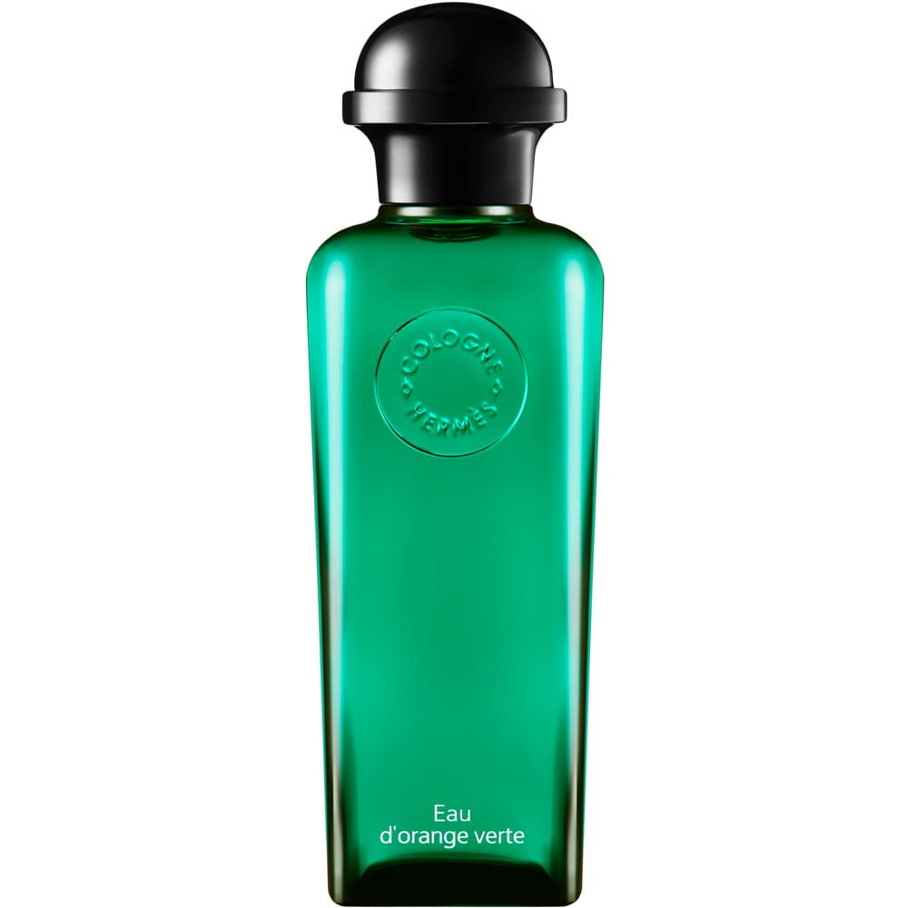 HERMÈS Eau d Orange Verte