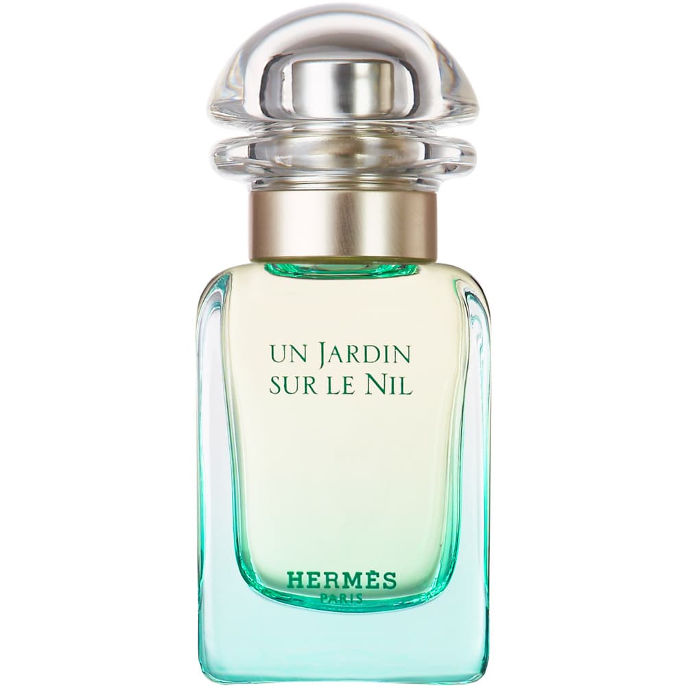 HERMÈS Un Jardin Sur le Nil