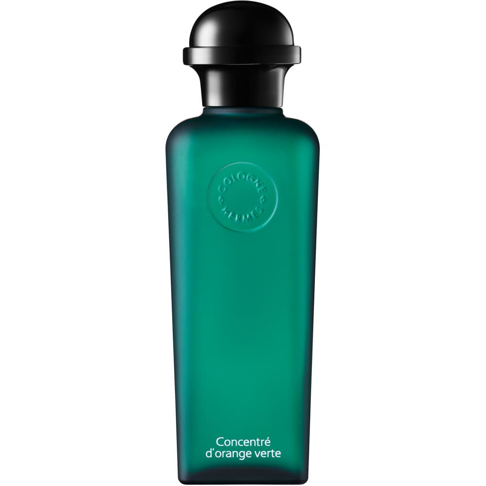 HERMÈS Concentre d Orange Verte