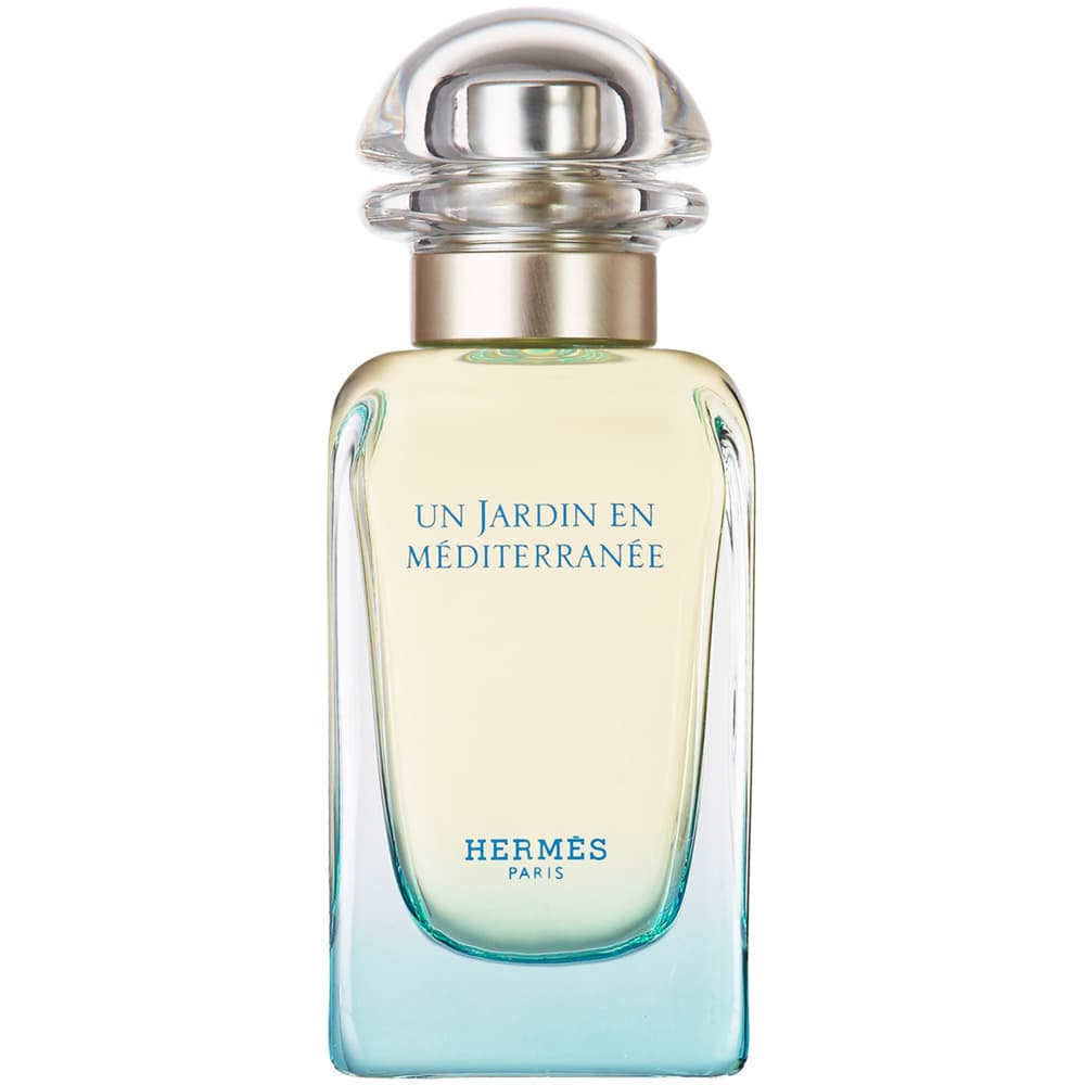 HERMÈS Un Jardin en Mediterranee