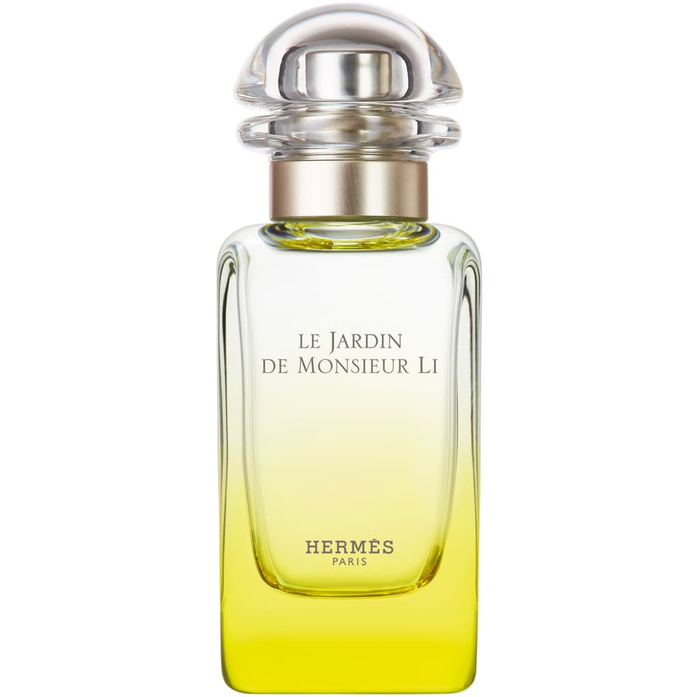 HERMÈS Le Jardin de Monsieur li