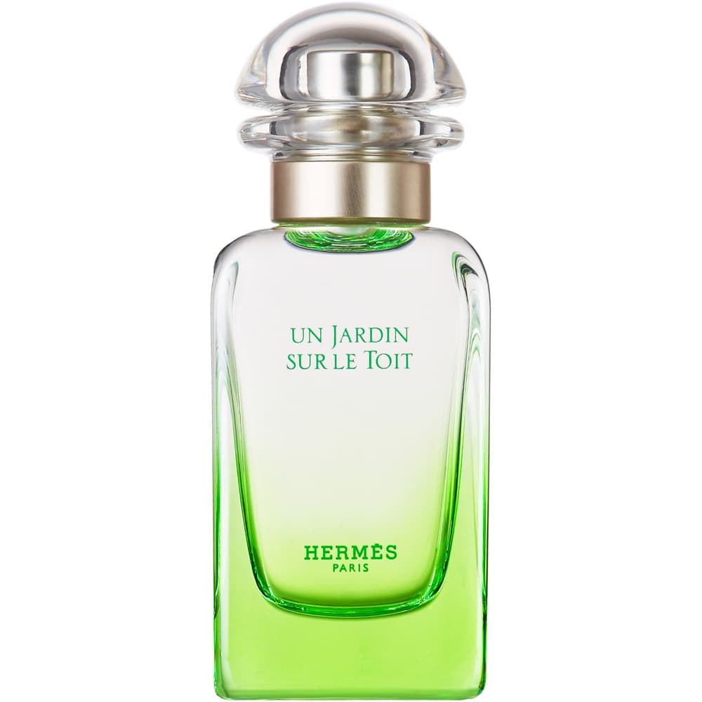 HERMÈS Un Jardin Sur le Toit