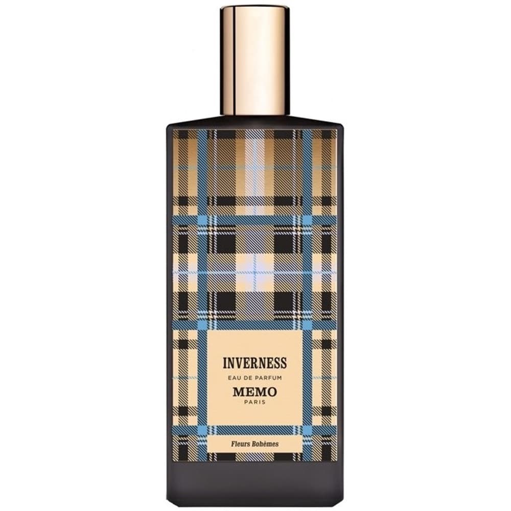 Memo Paris Inverness