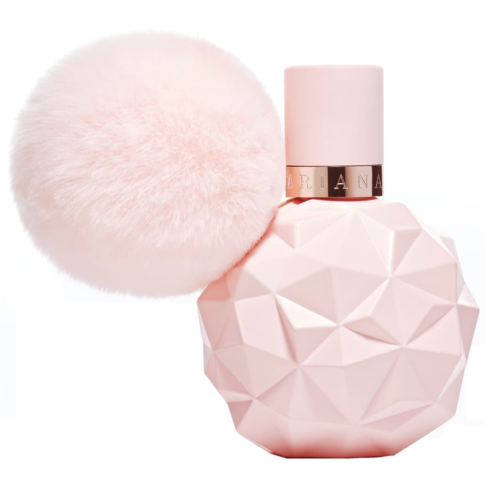 Ariana Grande Sweet Like Candy