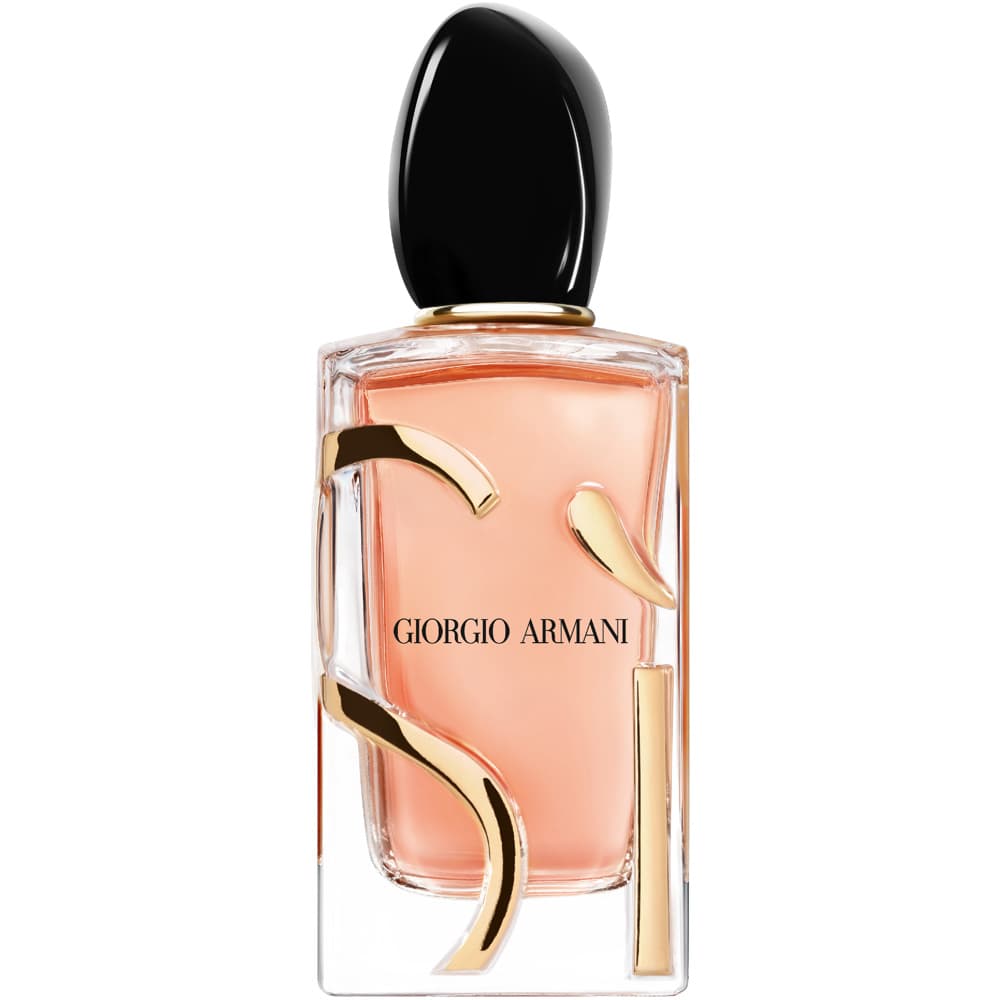 Giorgio Armani Si Intense