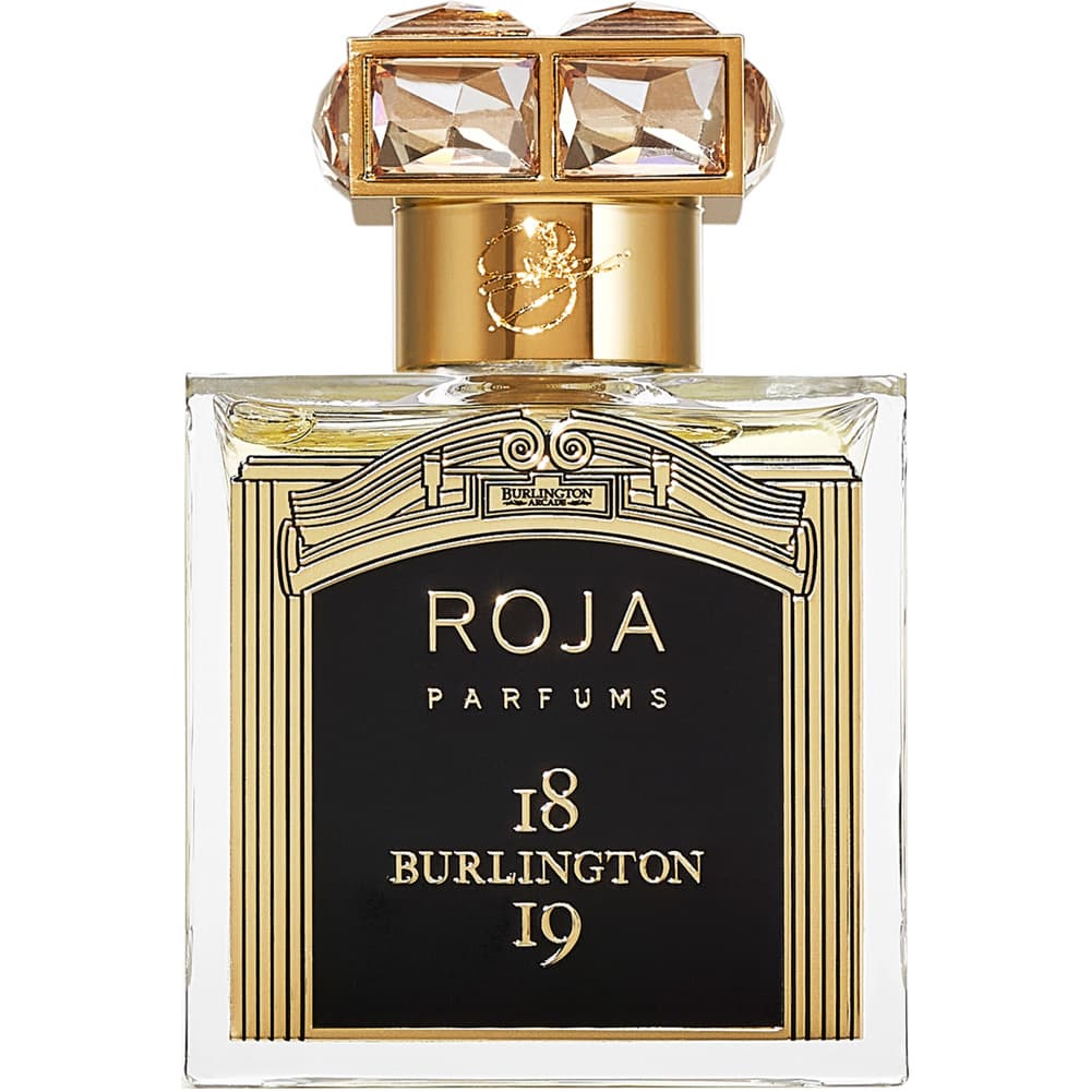 ROJA Burlington 1819