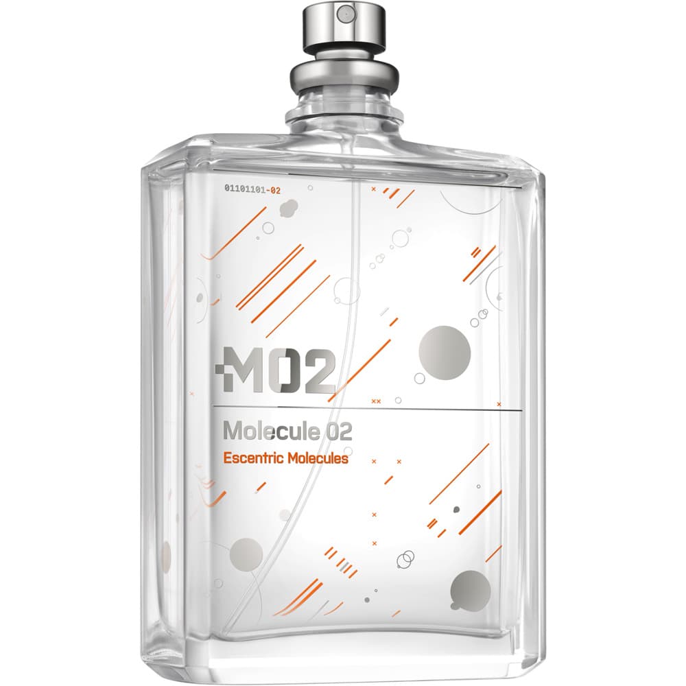 Escentric Molecules Molecule 02