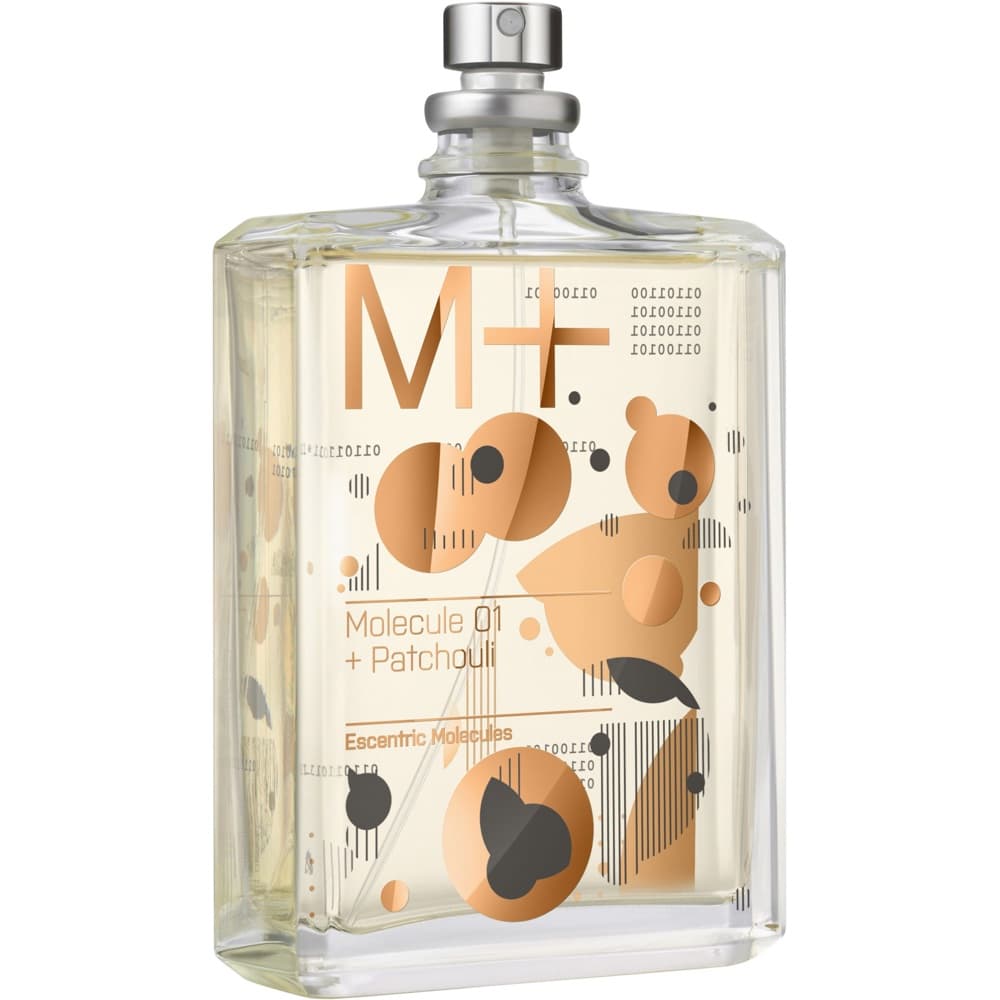 Escentric Molecules Molecule 01 Patchouli