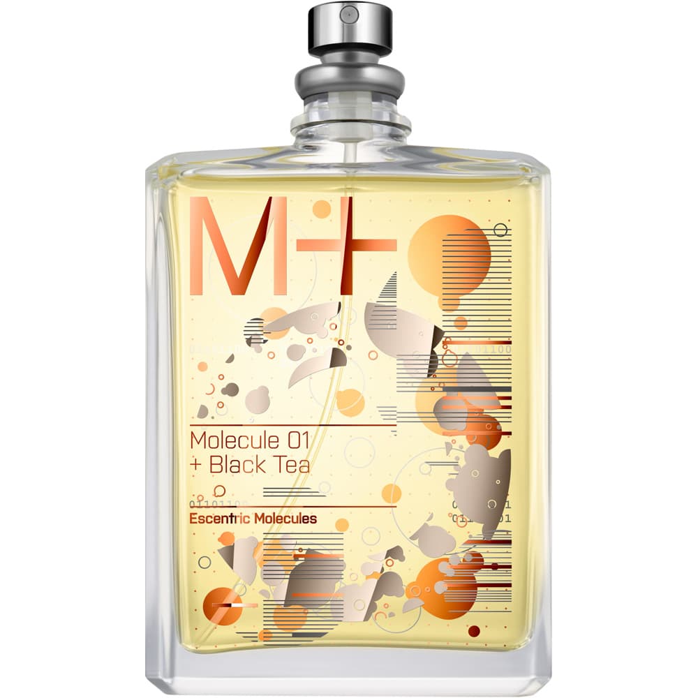 Escentric Molecules Molecule 01 Black Tea