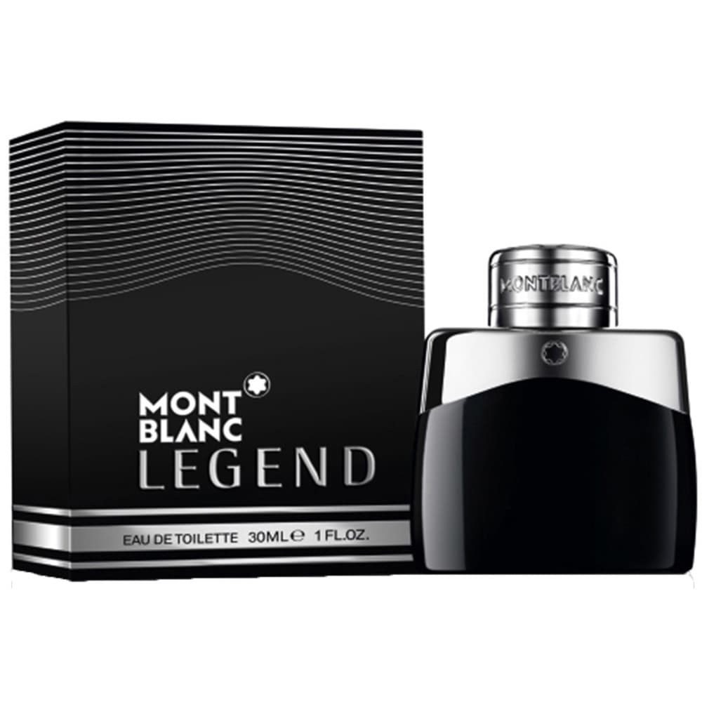 Montblanc Legend